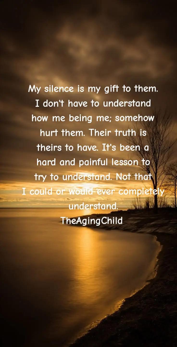 @TheAgingChild