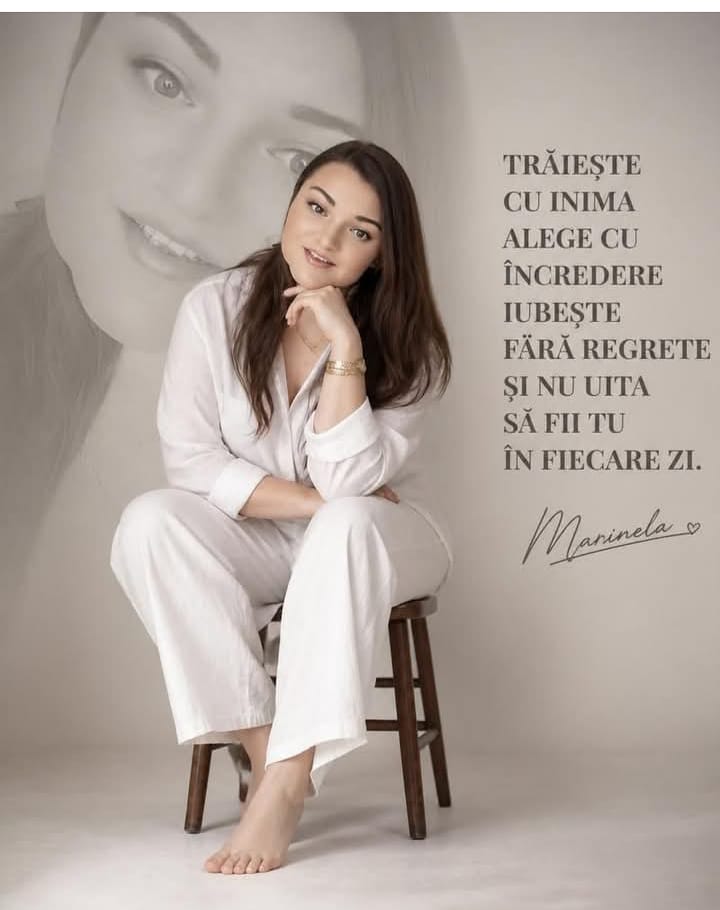 @Marinela T