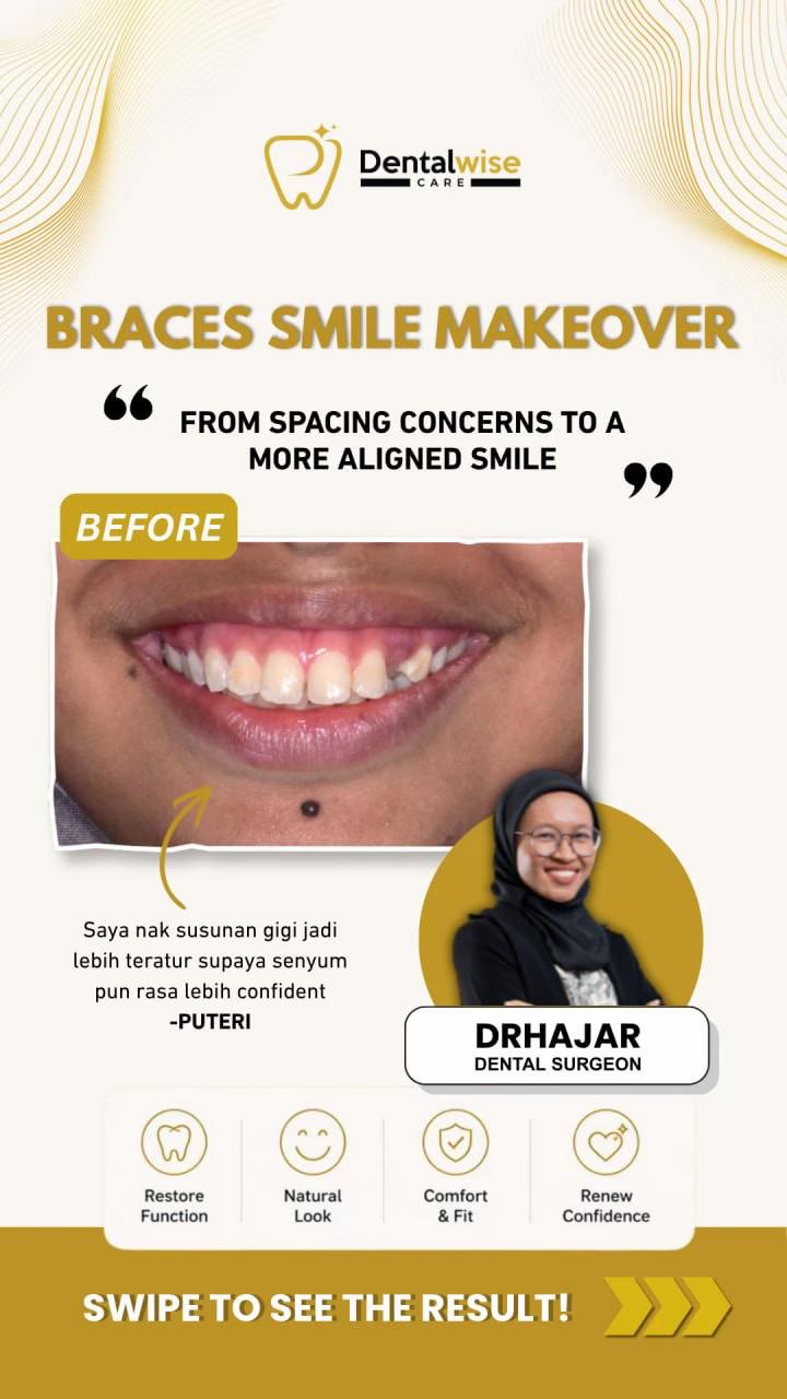 @Dentalwise Care