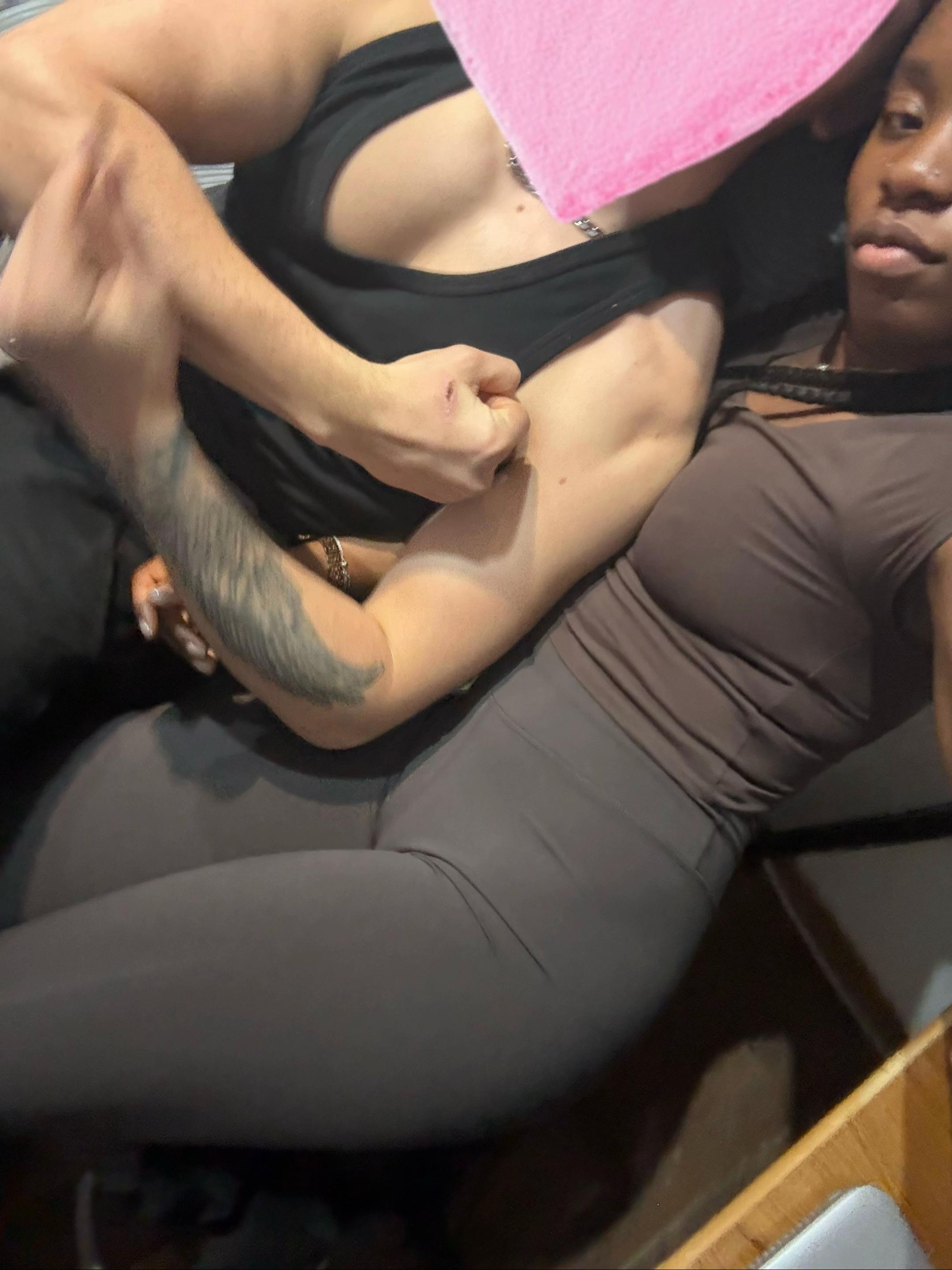@Zoe ๐ค