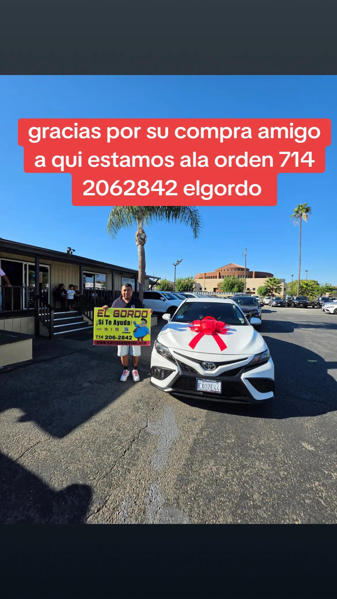 @sergio gonzalez el gordo