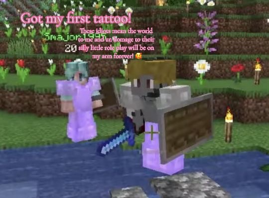 @Briar (Crane Wives Version)