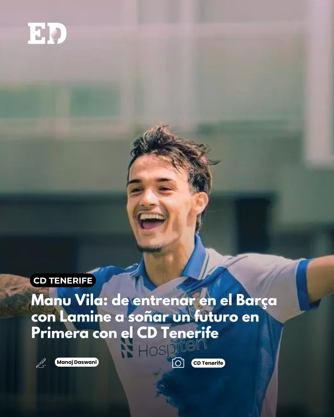 @El Día - Tenerife