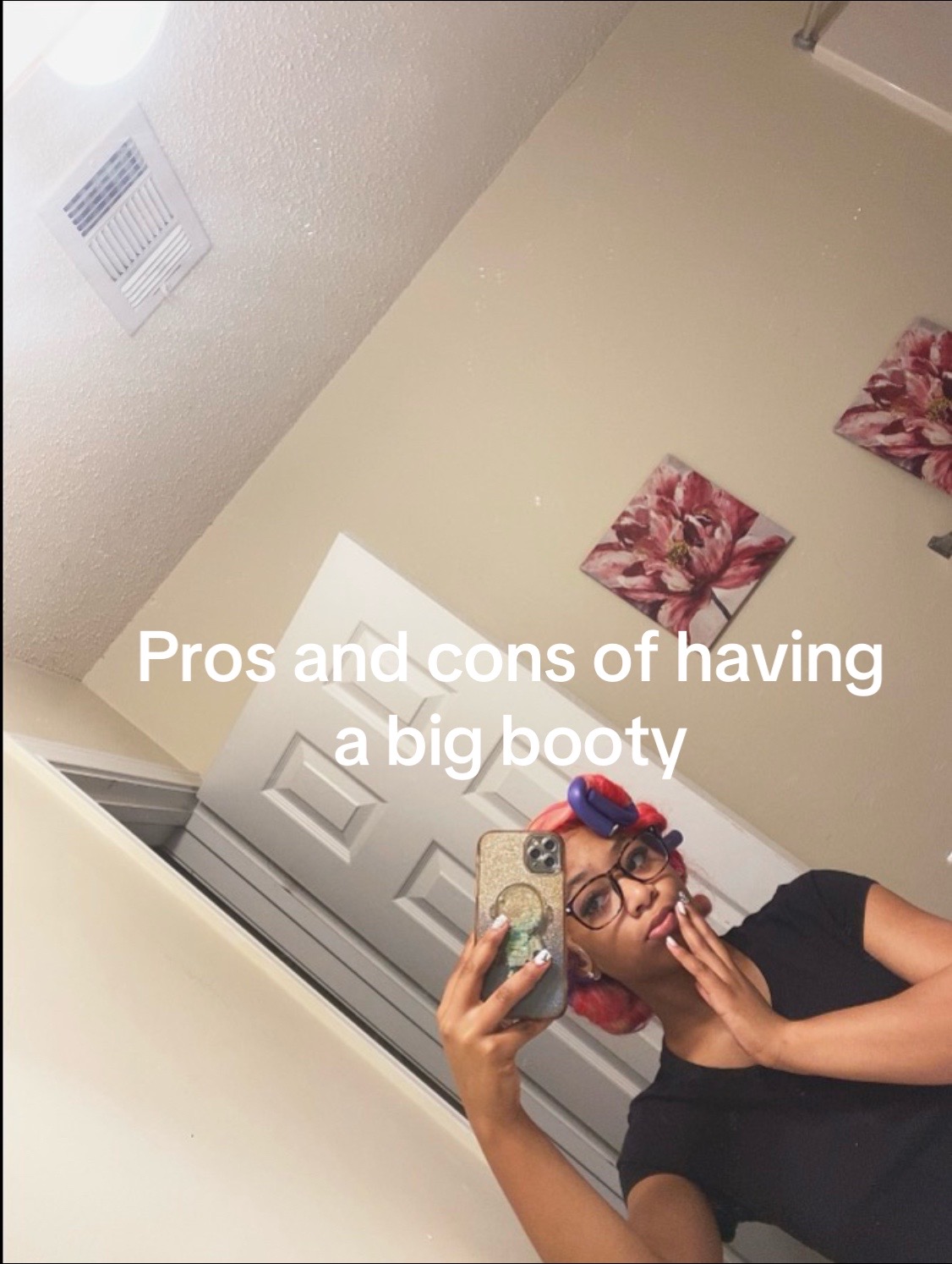 @Uknown girl