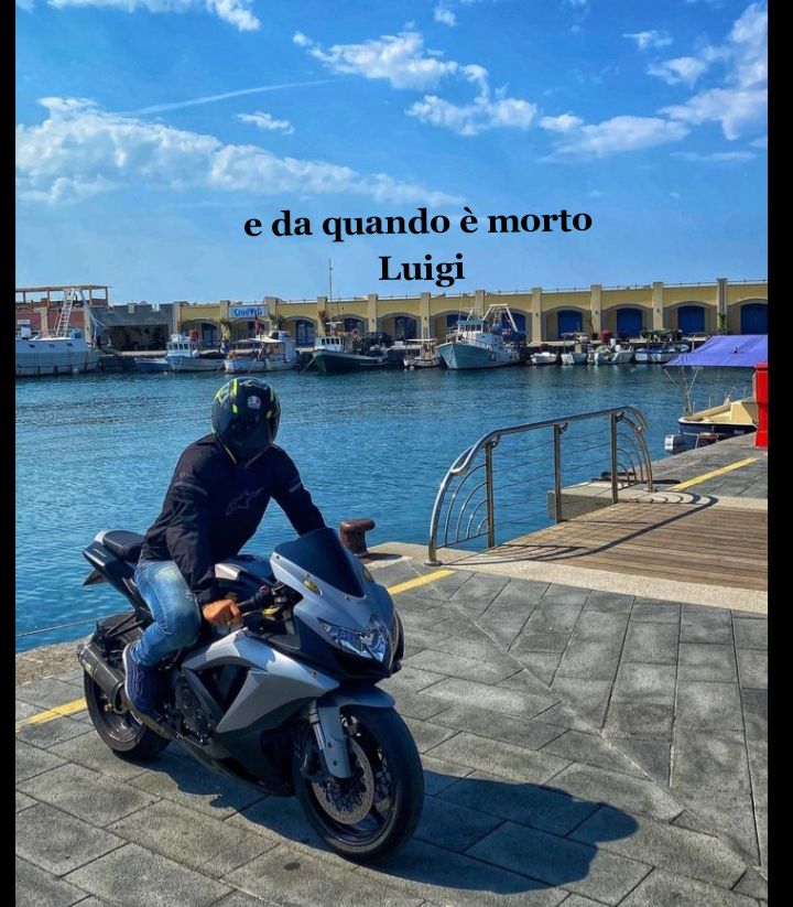 @Giada Noschese