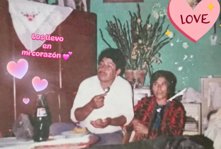 @Rocio Gonzalez