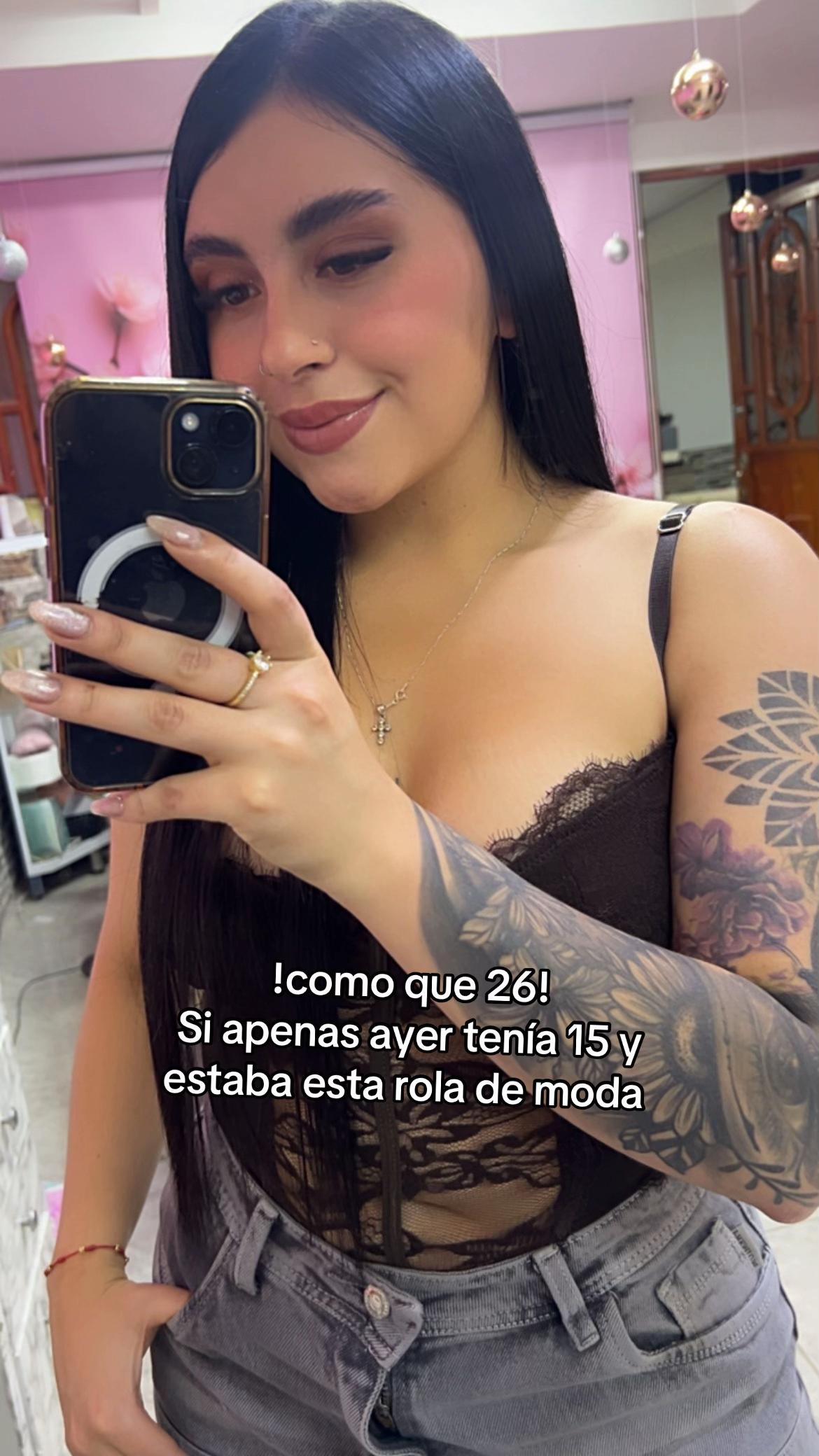 @Laura Daniela Fonseca