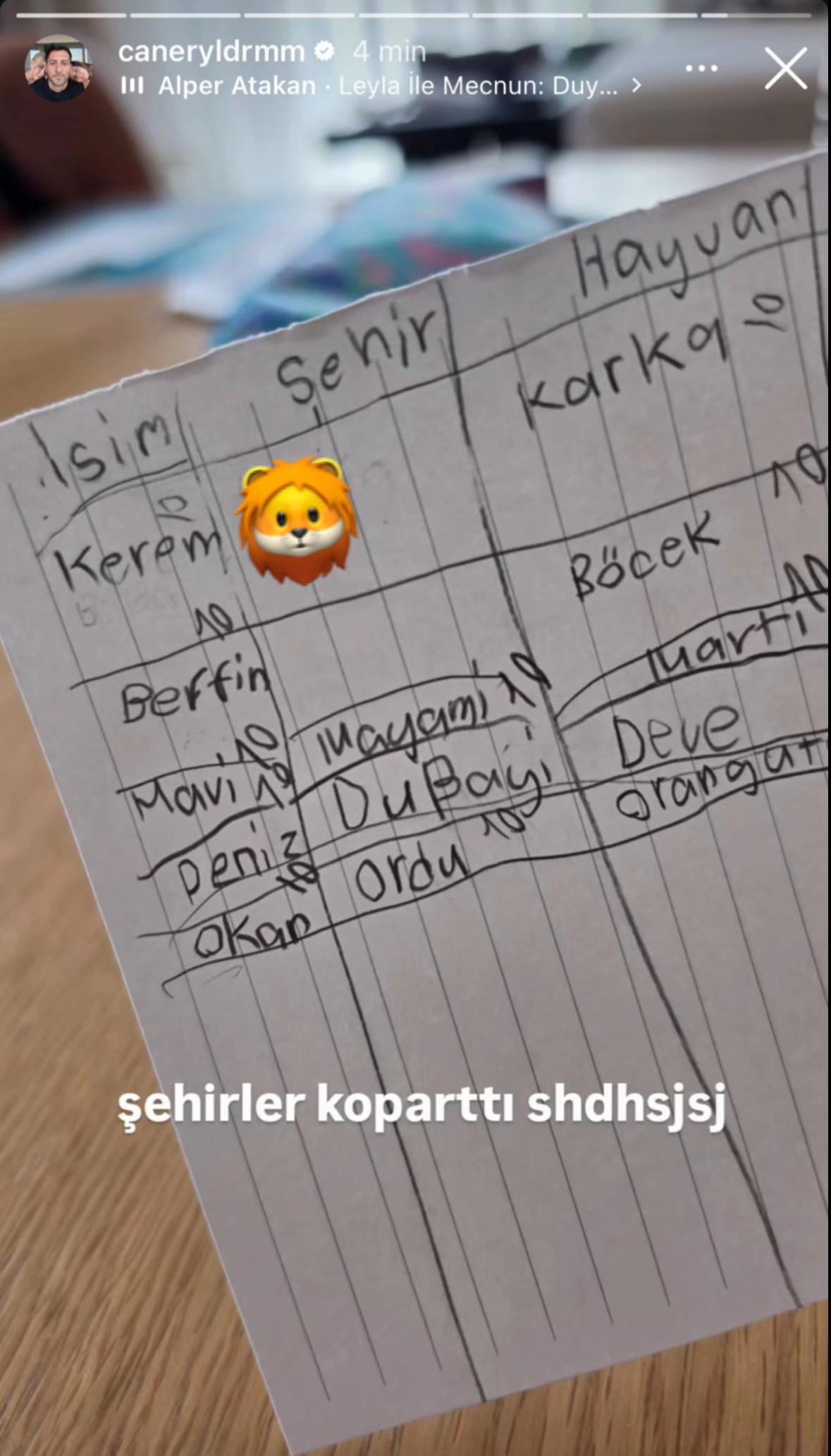 @Efeito Hanker