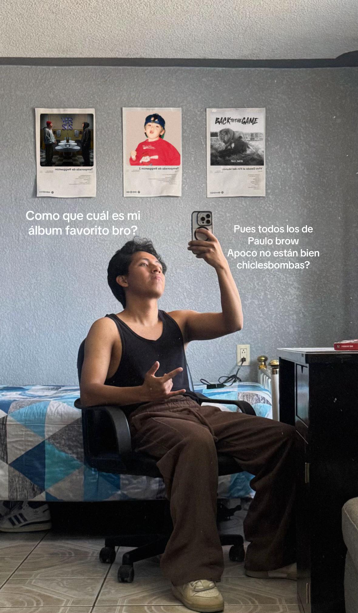 @El itsnestor