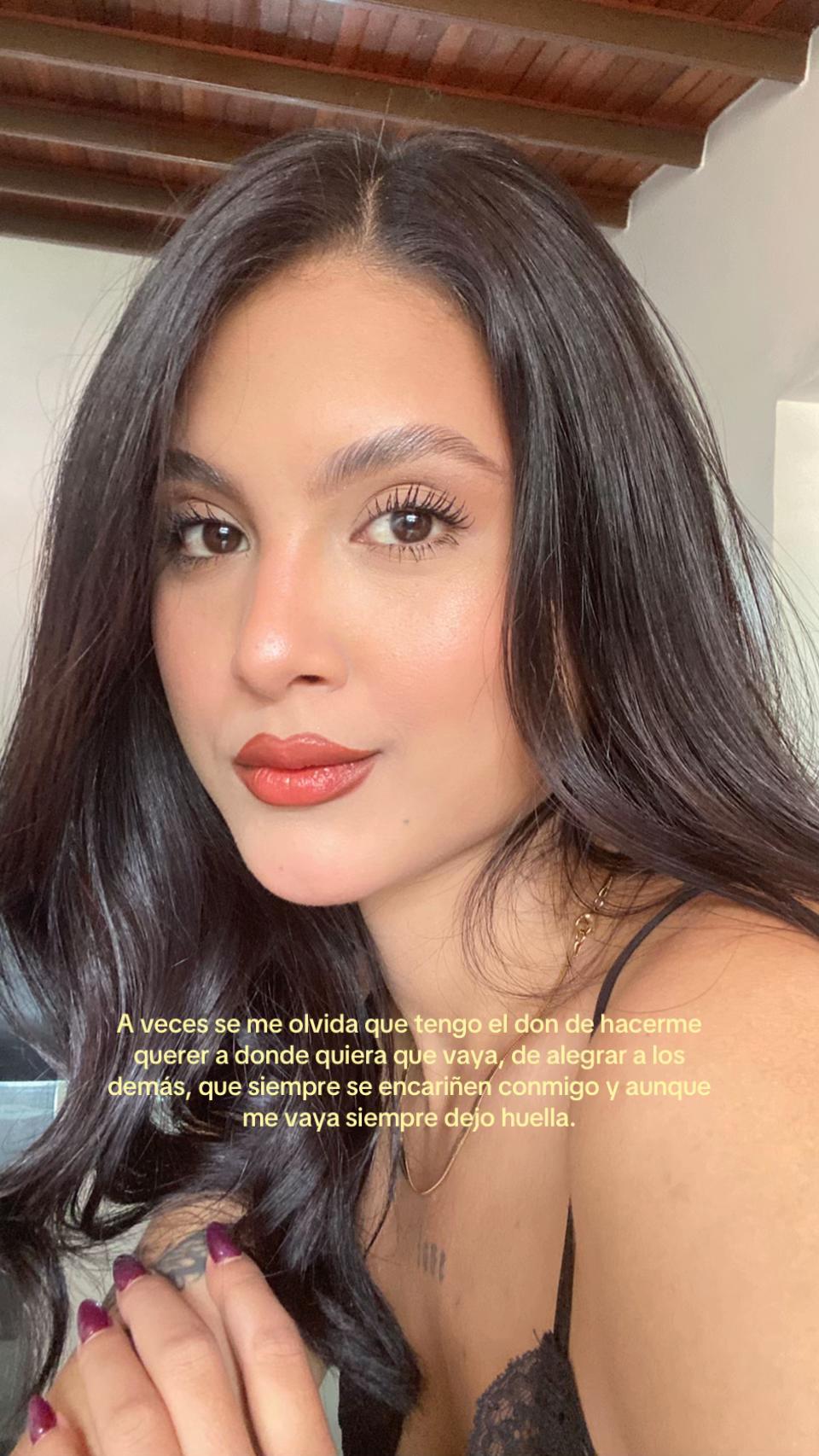 @Anyi Aparicio