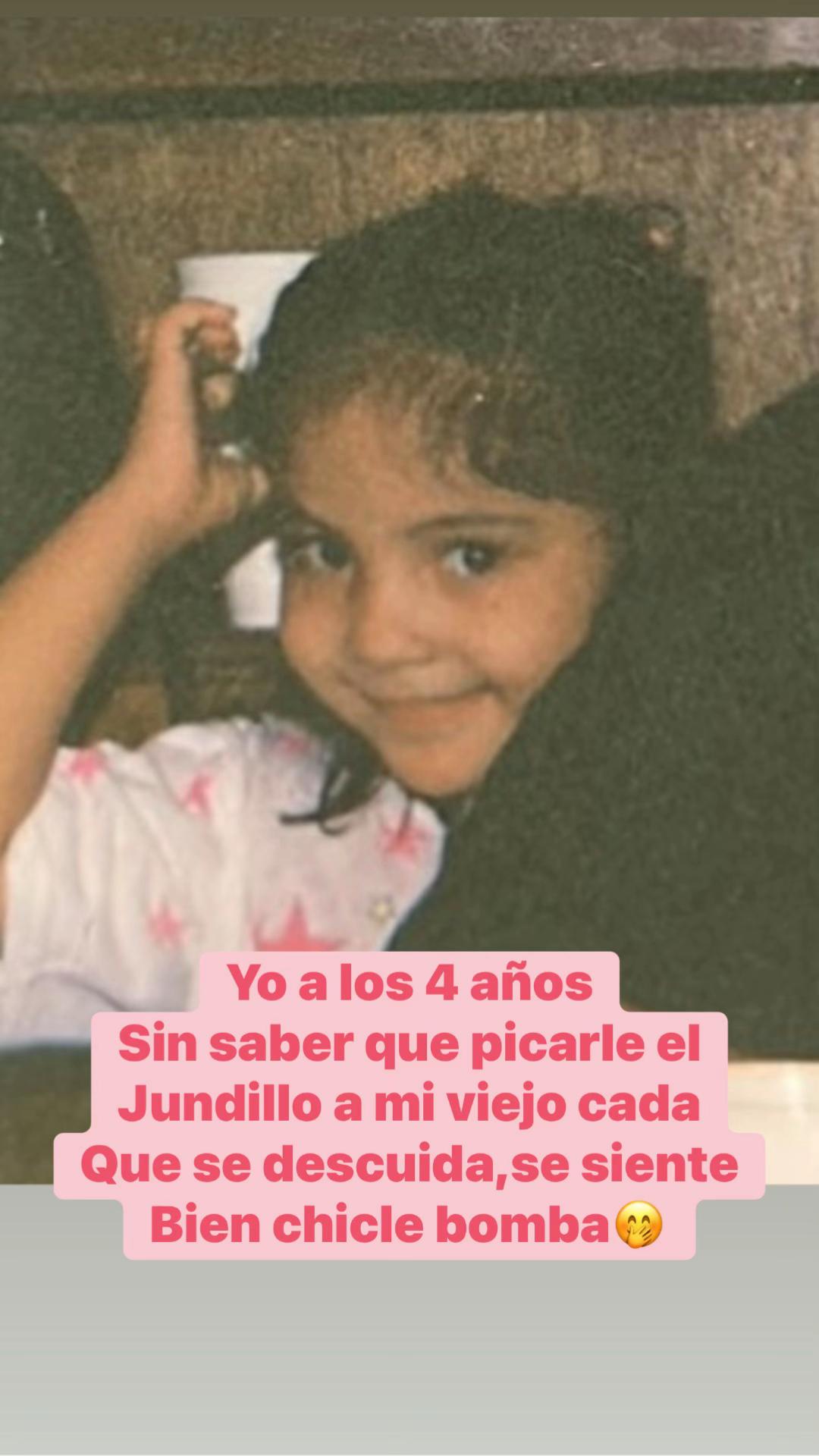 @Karen Gomez