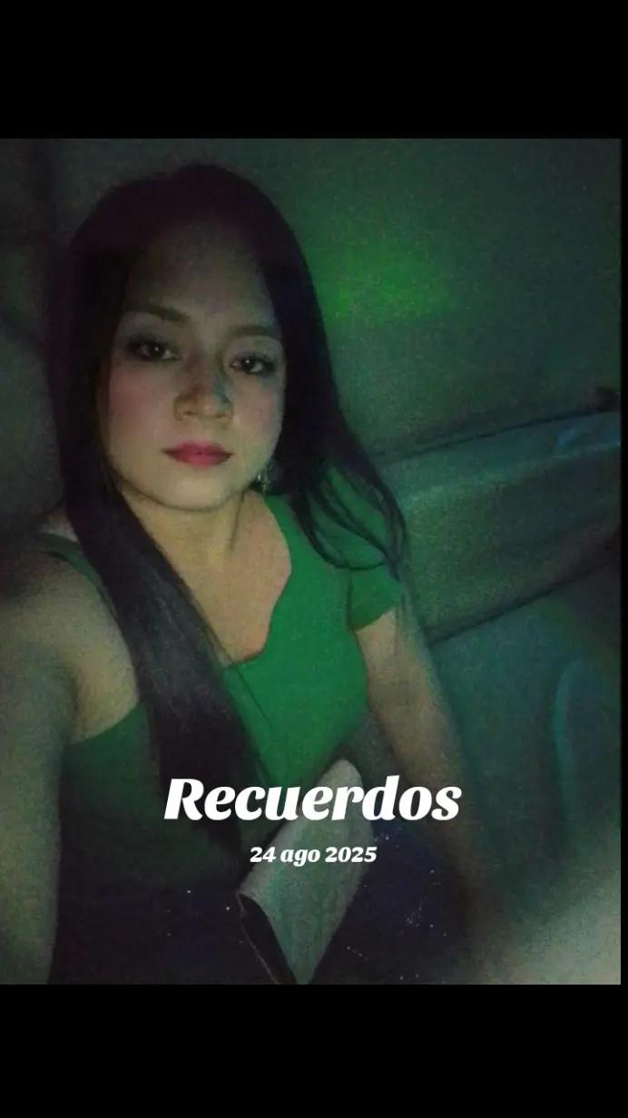 @Mafercita92tuconsentida
