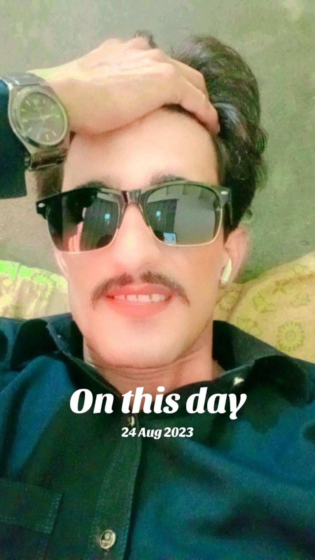 @Nasir muhammad