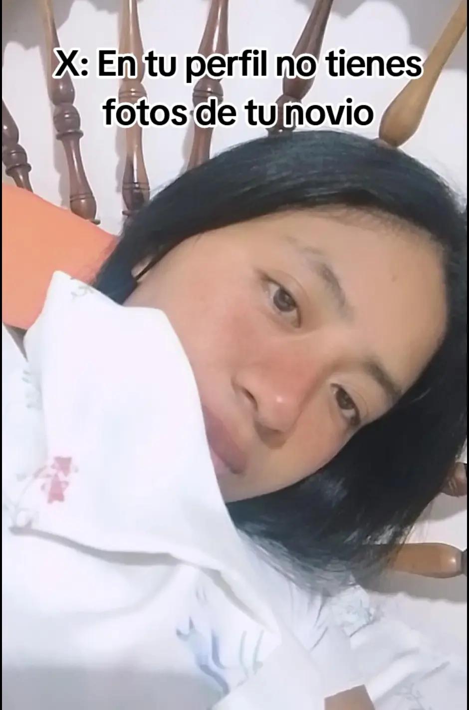 @María Gabriela