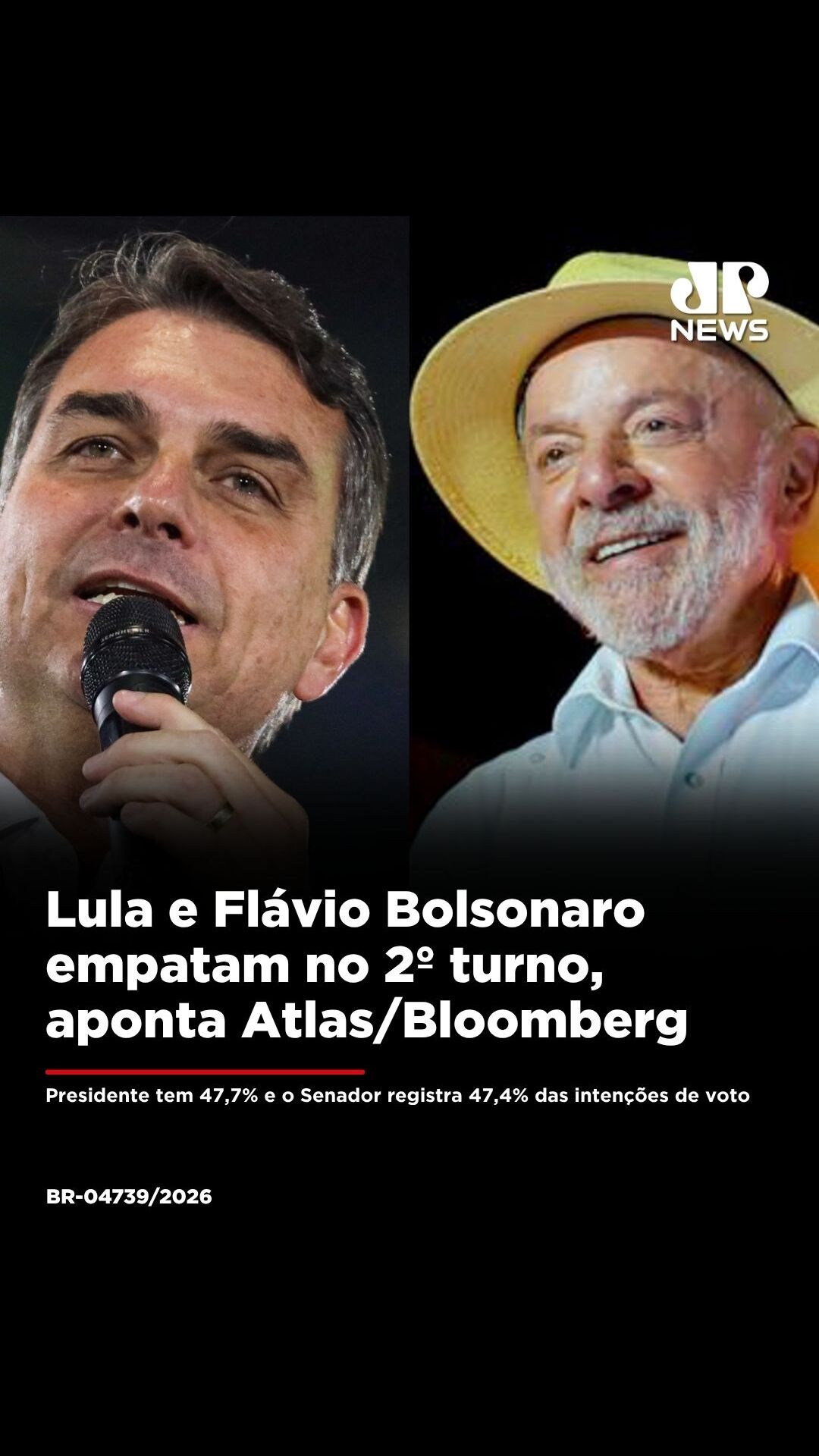 @Jovem Pan News