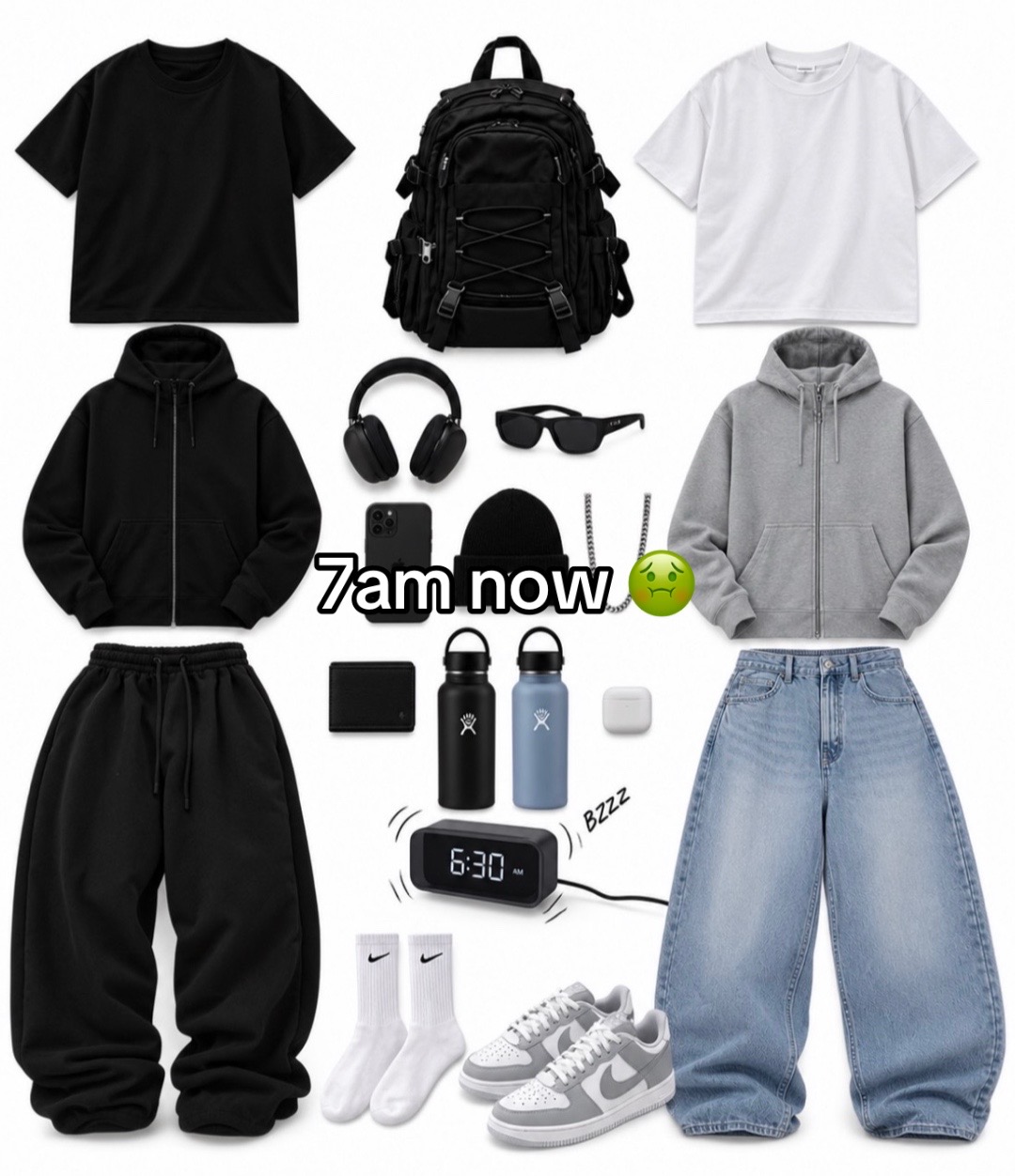 @Solo Apparel