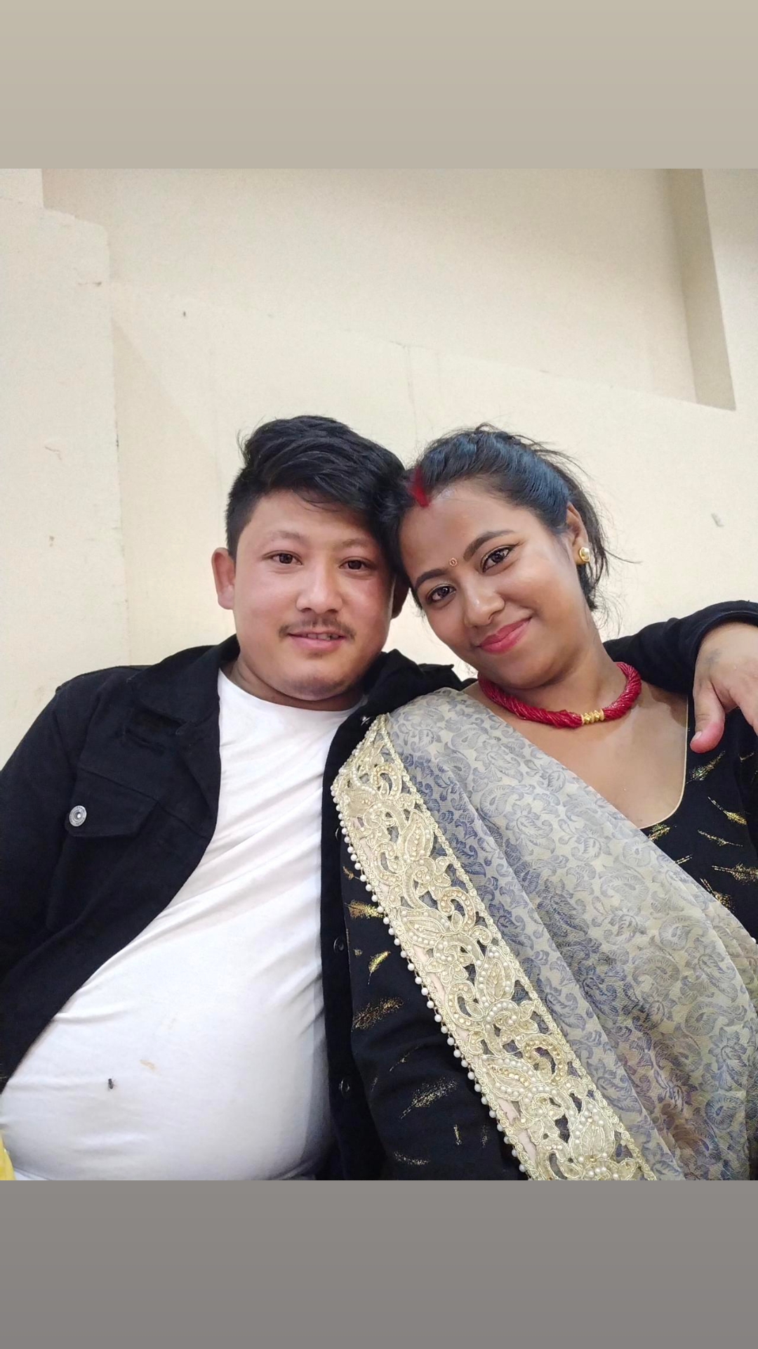 @🇭🇷🇳🇵Rabita Tamang Kapali