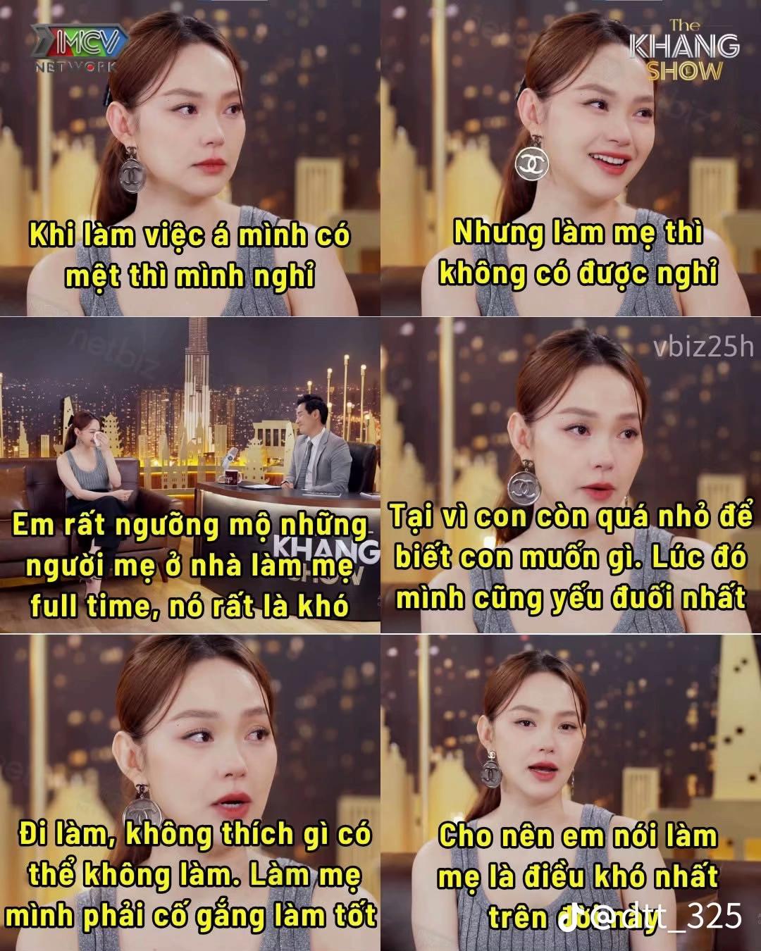 @Kem Cà Rem