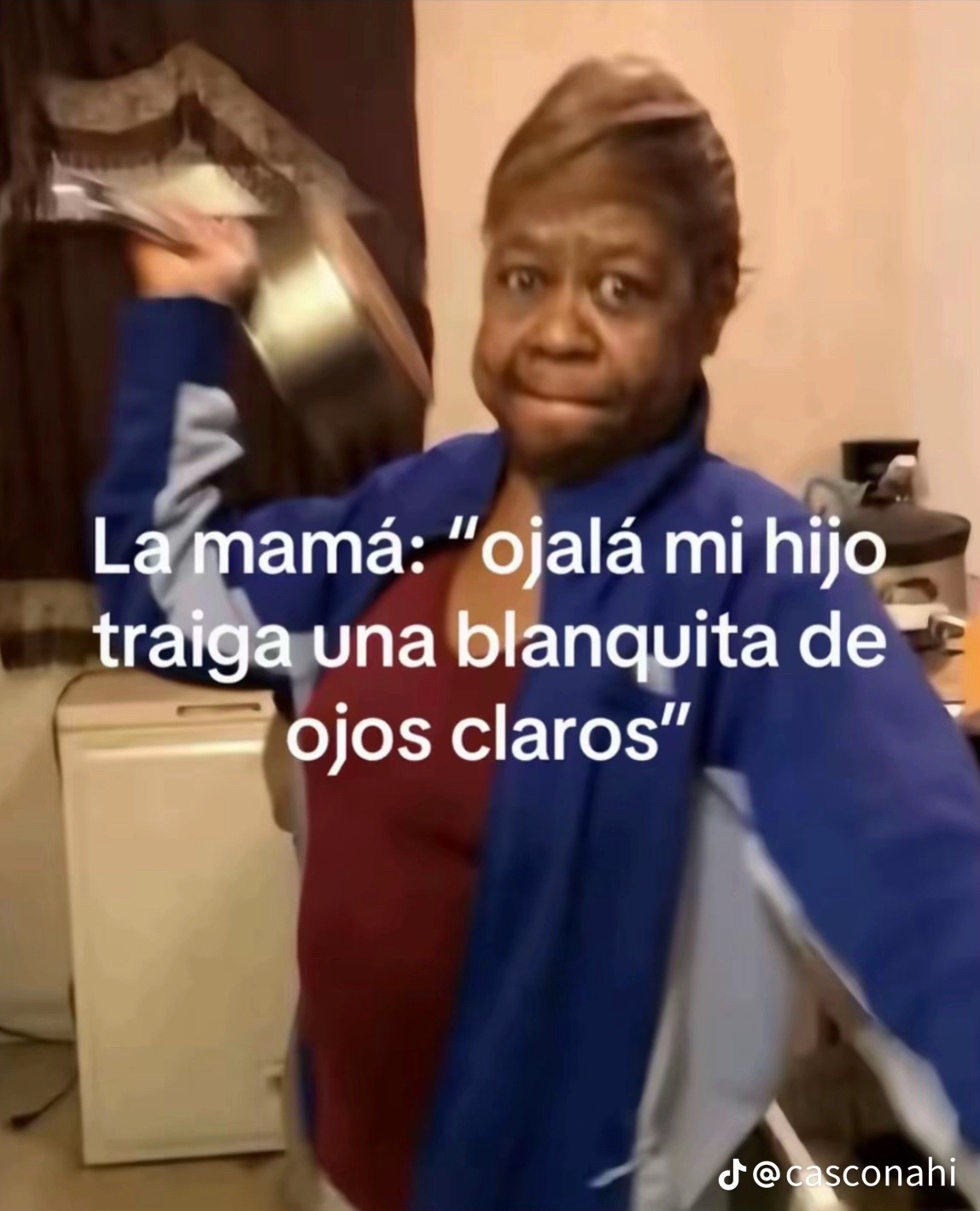 @cha&oslash;tic