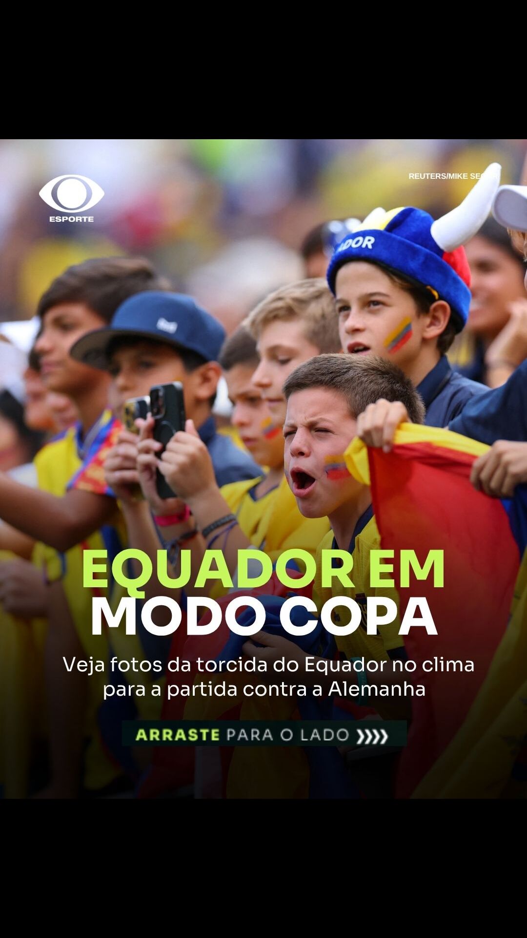 @Esporte na Band