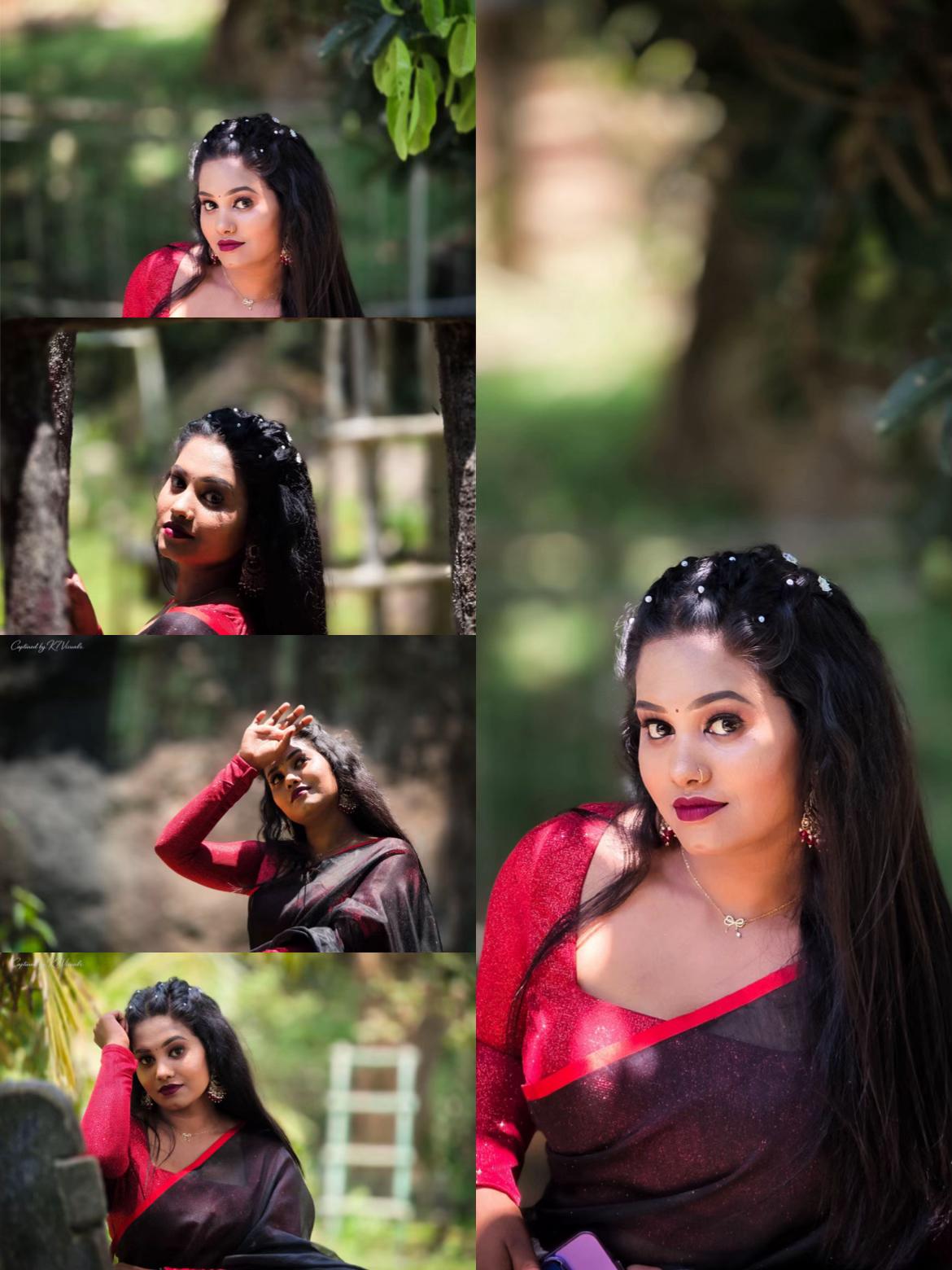 @Nisha Vijayakumar🧿