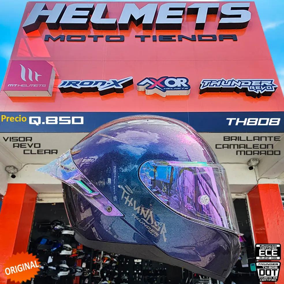 @Helmets Moto Tienda