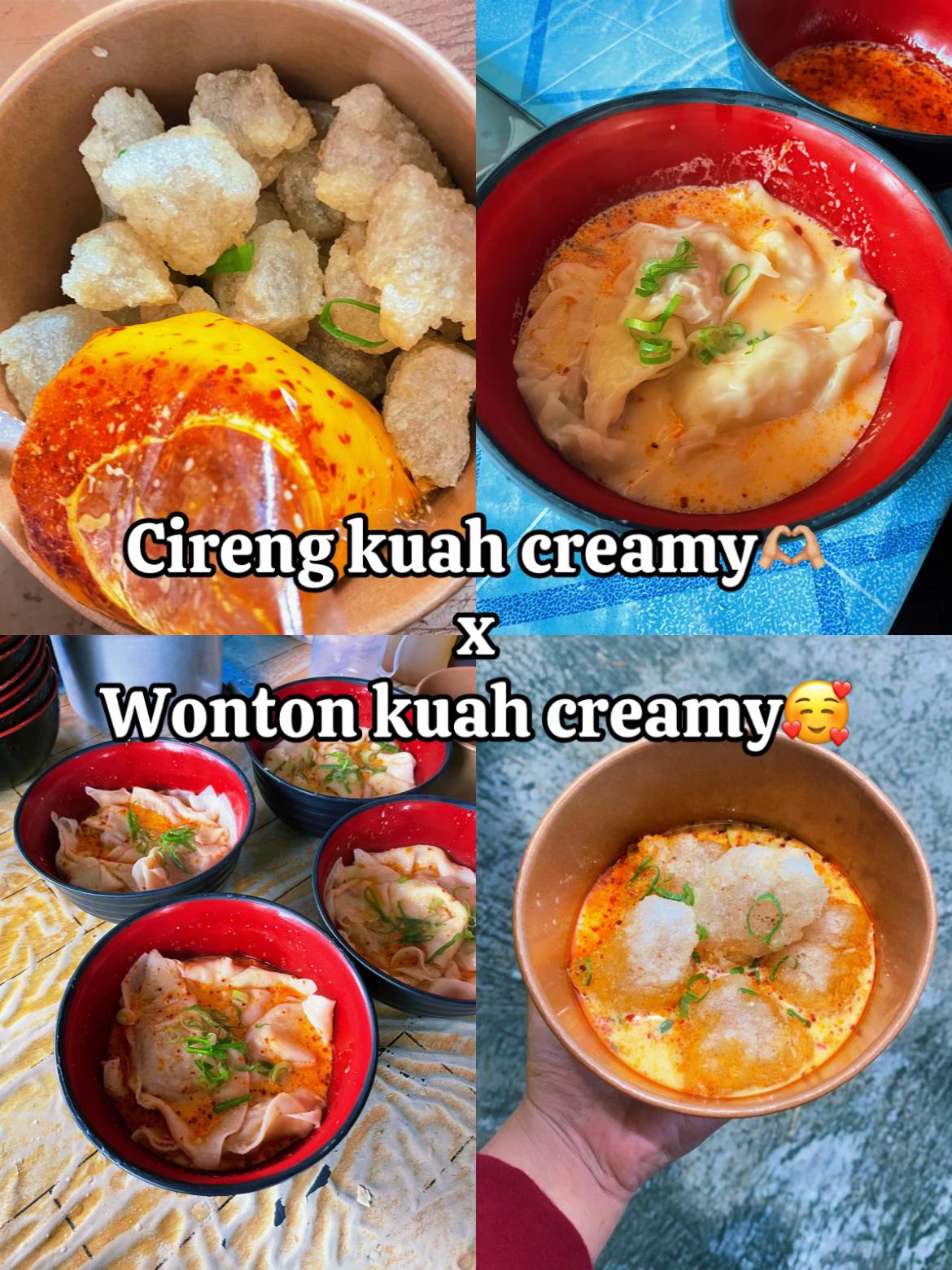 @MIE & WONTON CHILI OIL SMBJ