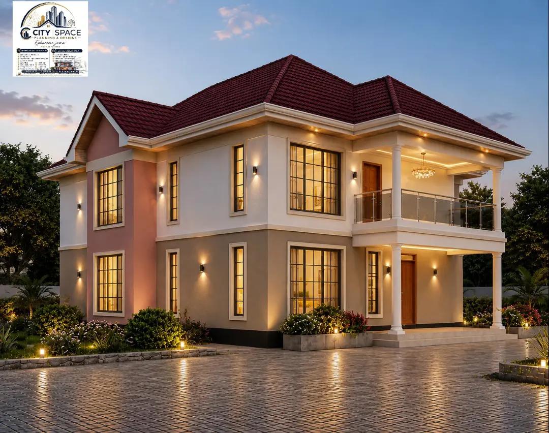 @City Space Planning & Designs
