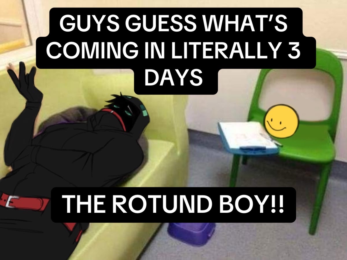 @Trempled