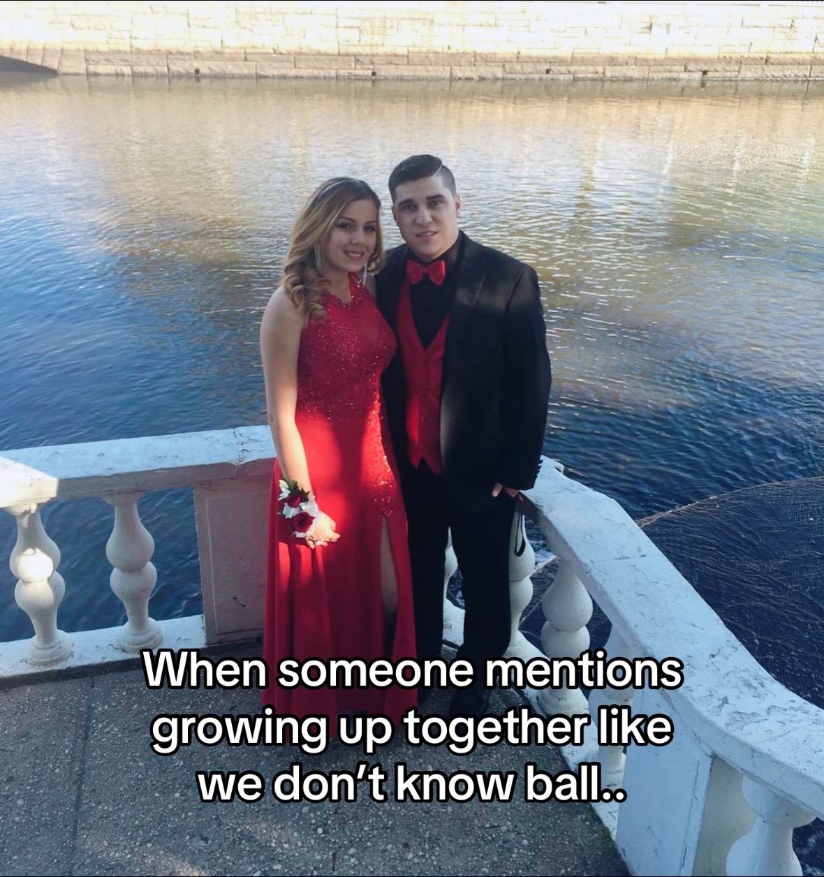 @The Arevalos
