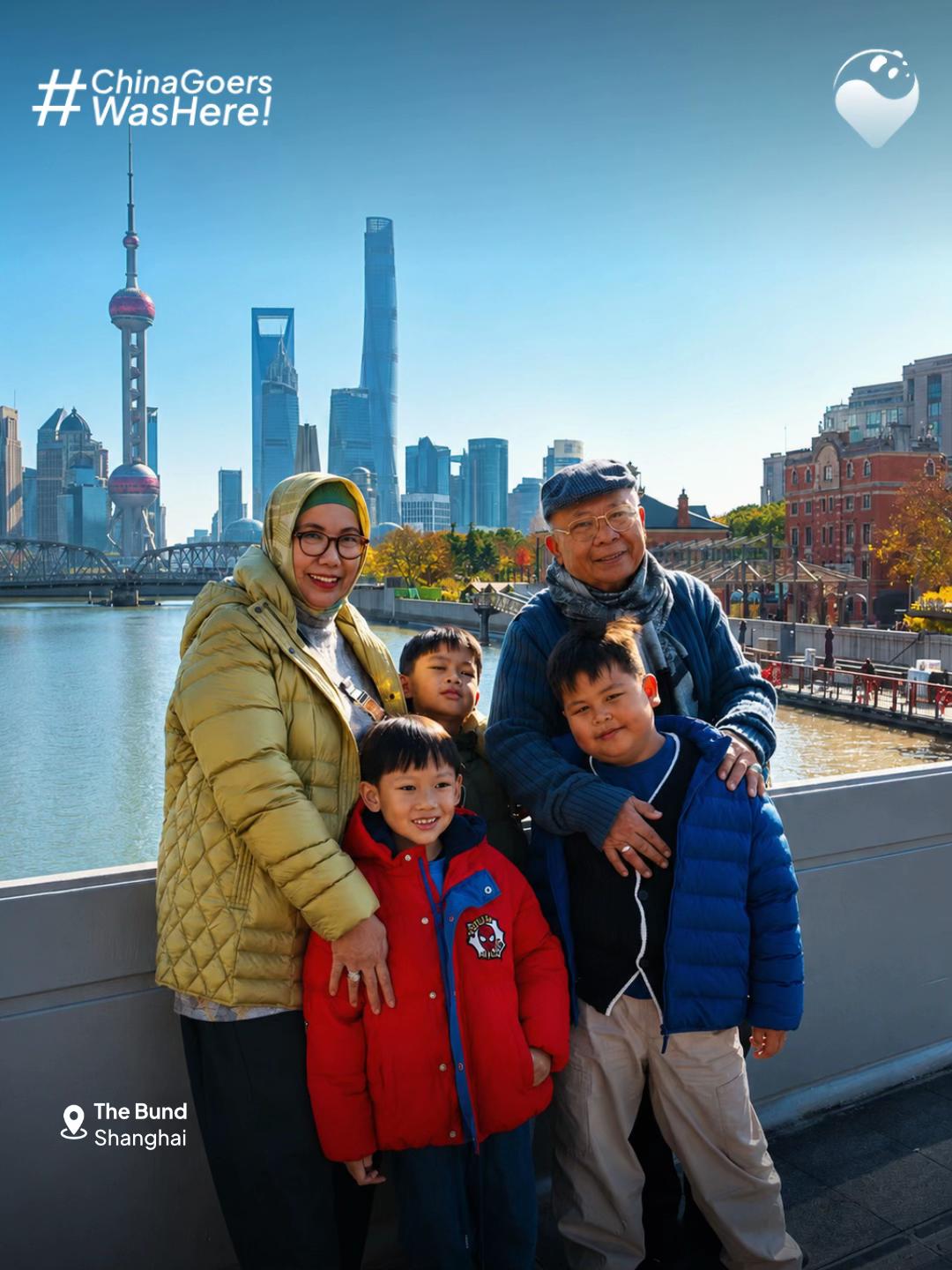 @CHINA PRIVATE LAND TOUR 🇨🇳