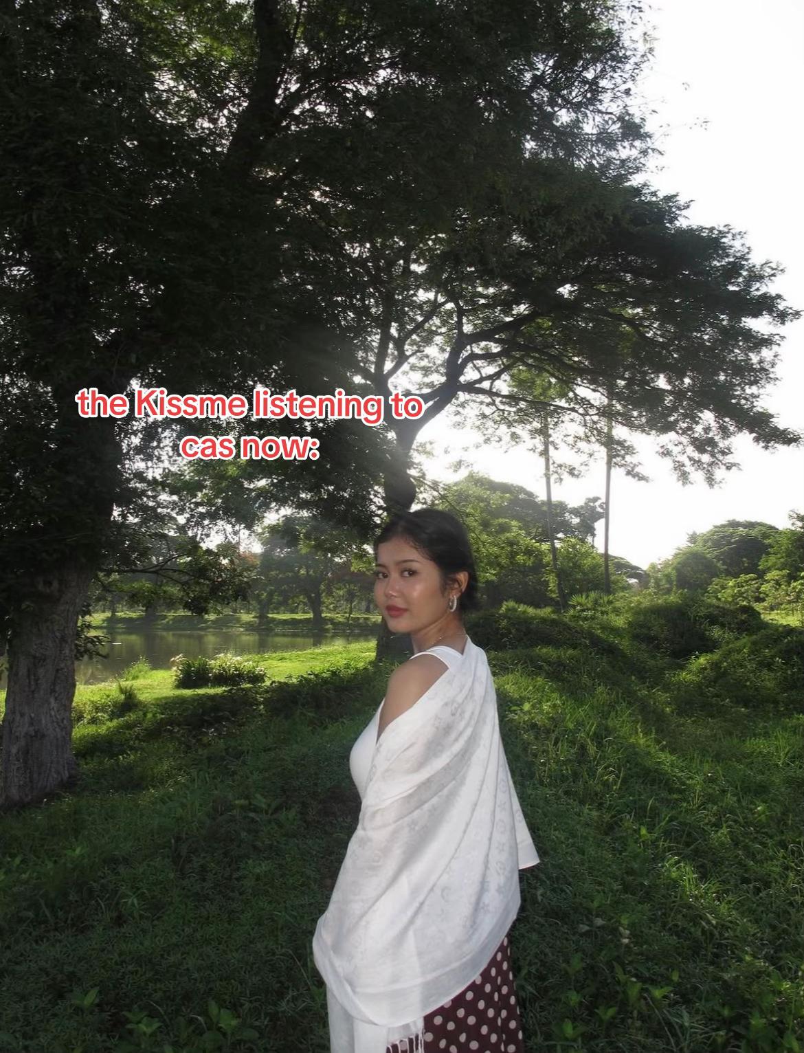 @Kissmeយវ