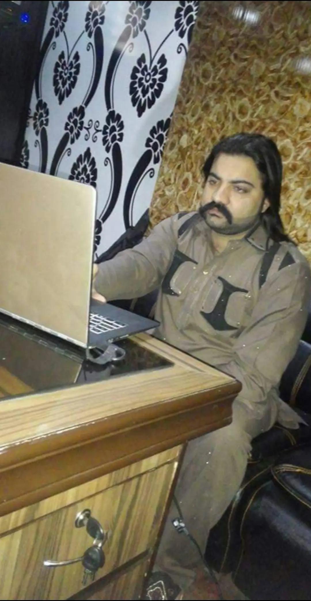 @Waseem Jutt