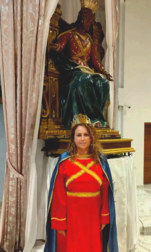 @Schiavonea ieri e oggi