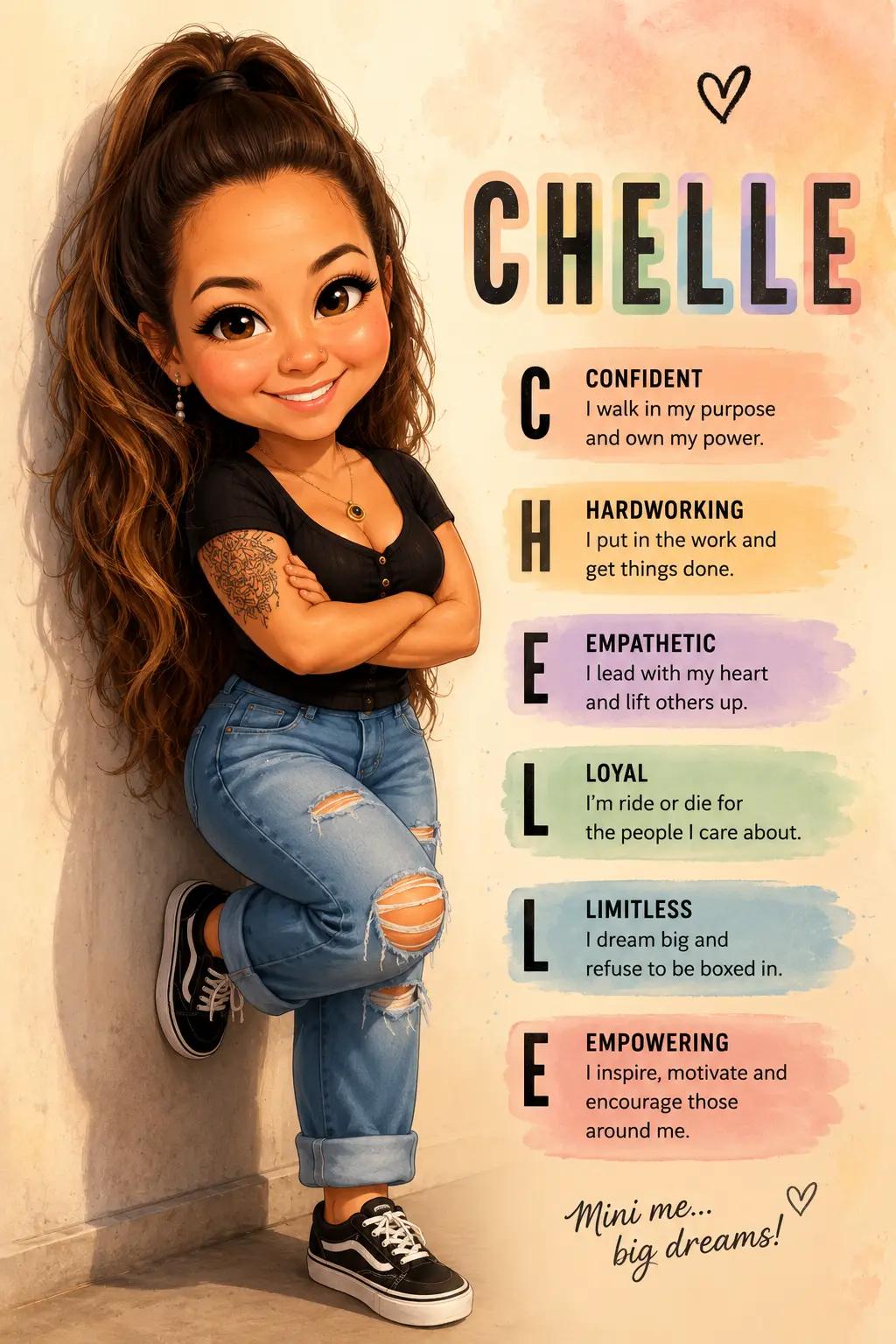 @👑Chelle🦋