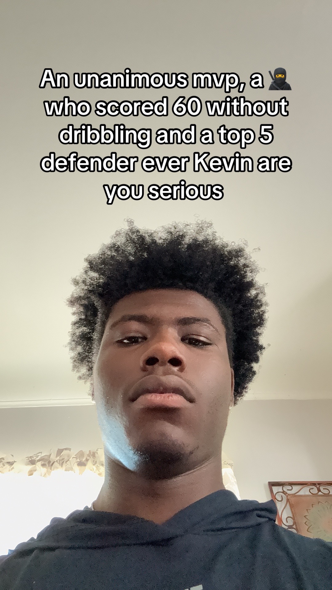 @FishIsNotHere💘