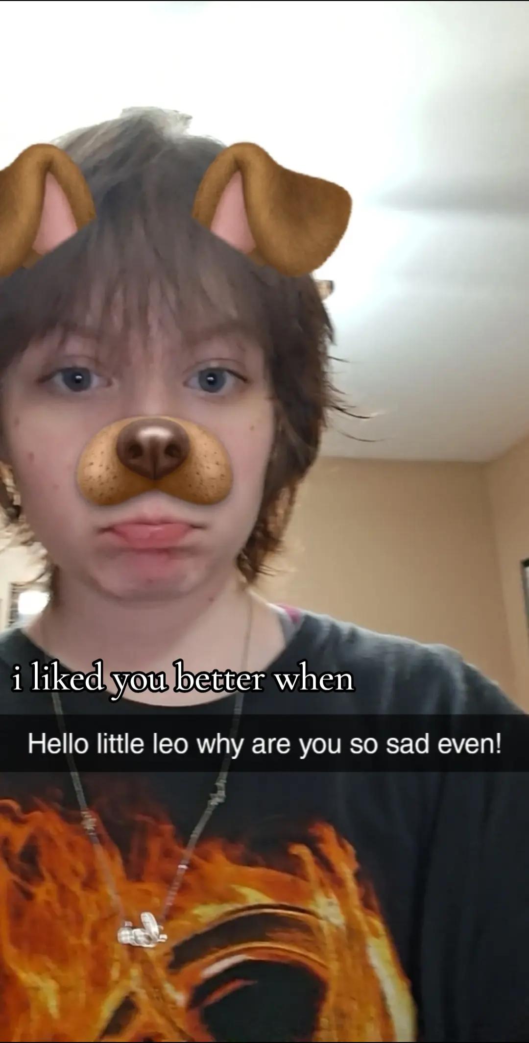 @🐕 ^ Leo ! ^ 🎈