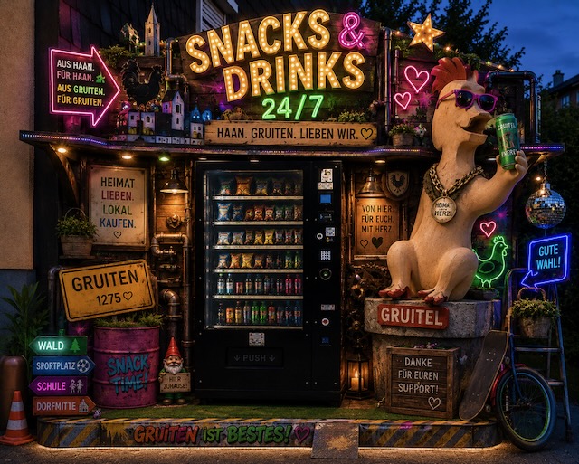 @Snackomat