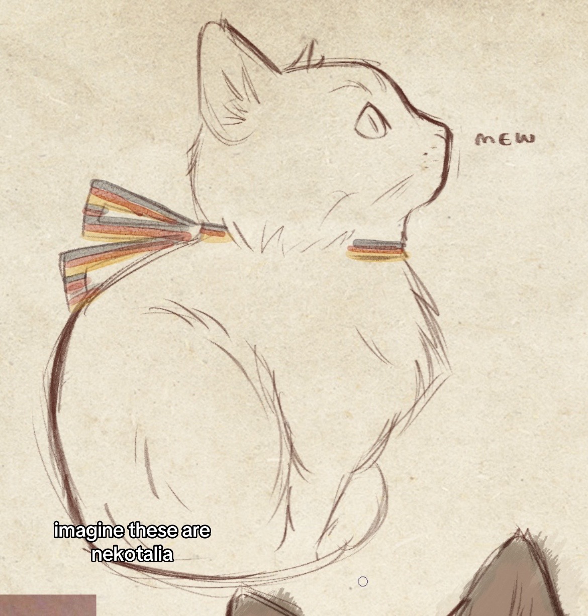 @gabs 🐿️🌿 | COMMS OPEN (VGEN)