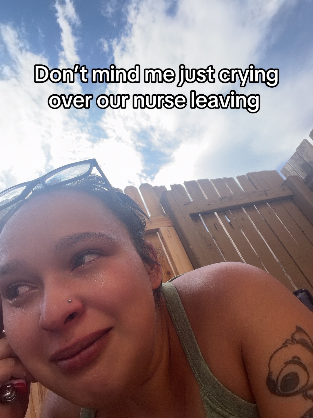 @Lex•medical mom•