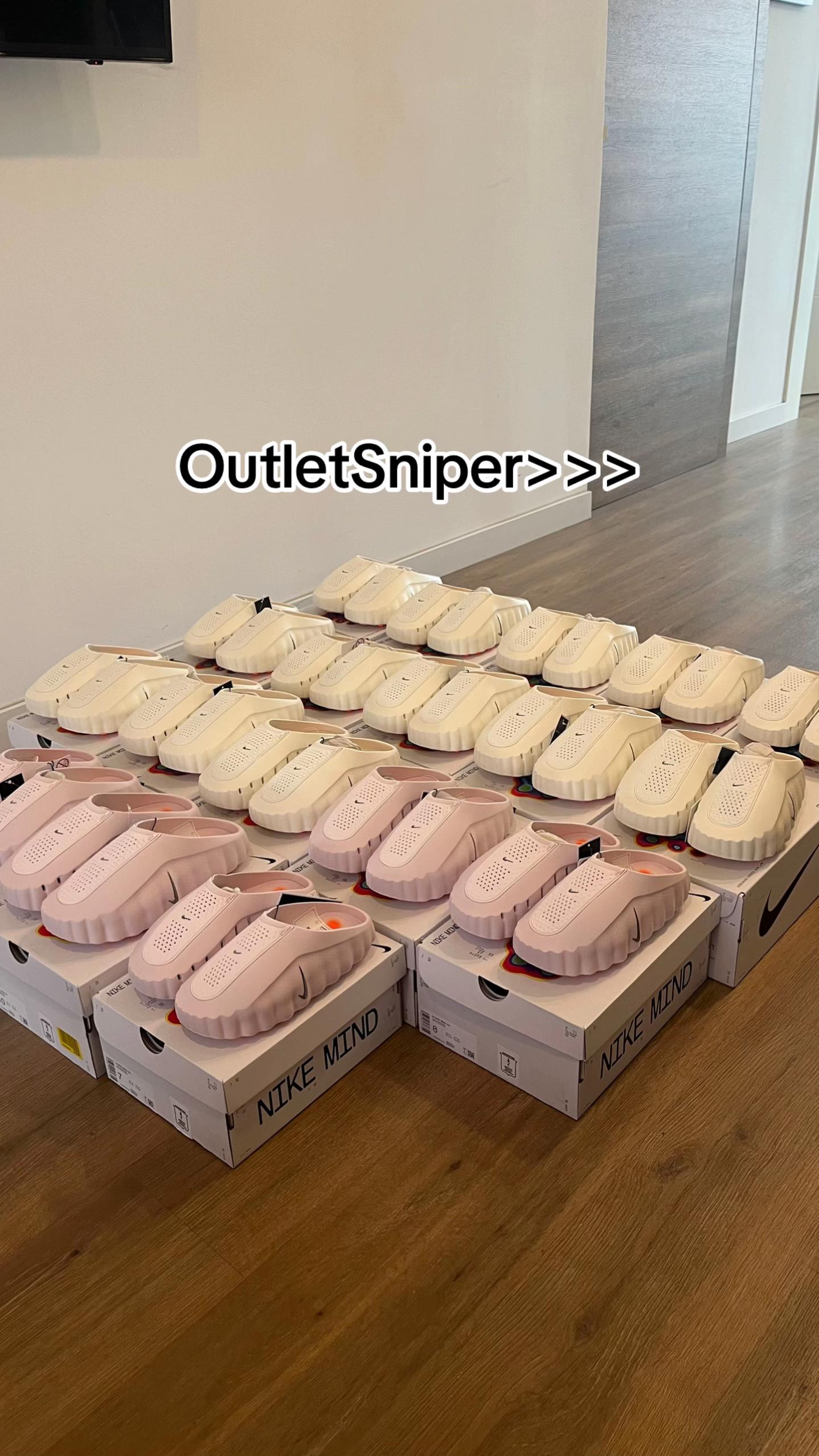 @outletsniper