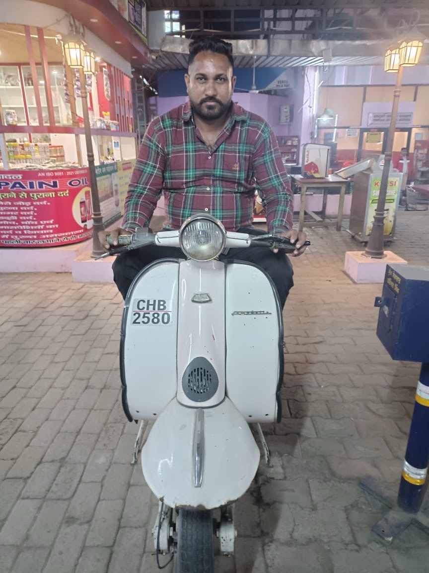 @USA wala Munda