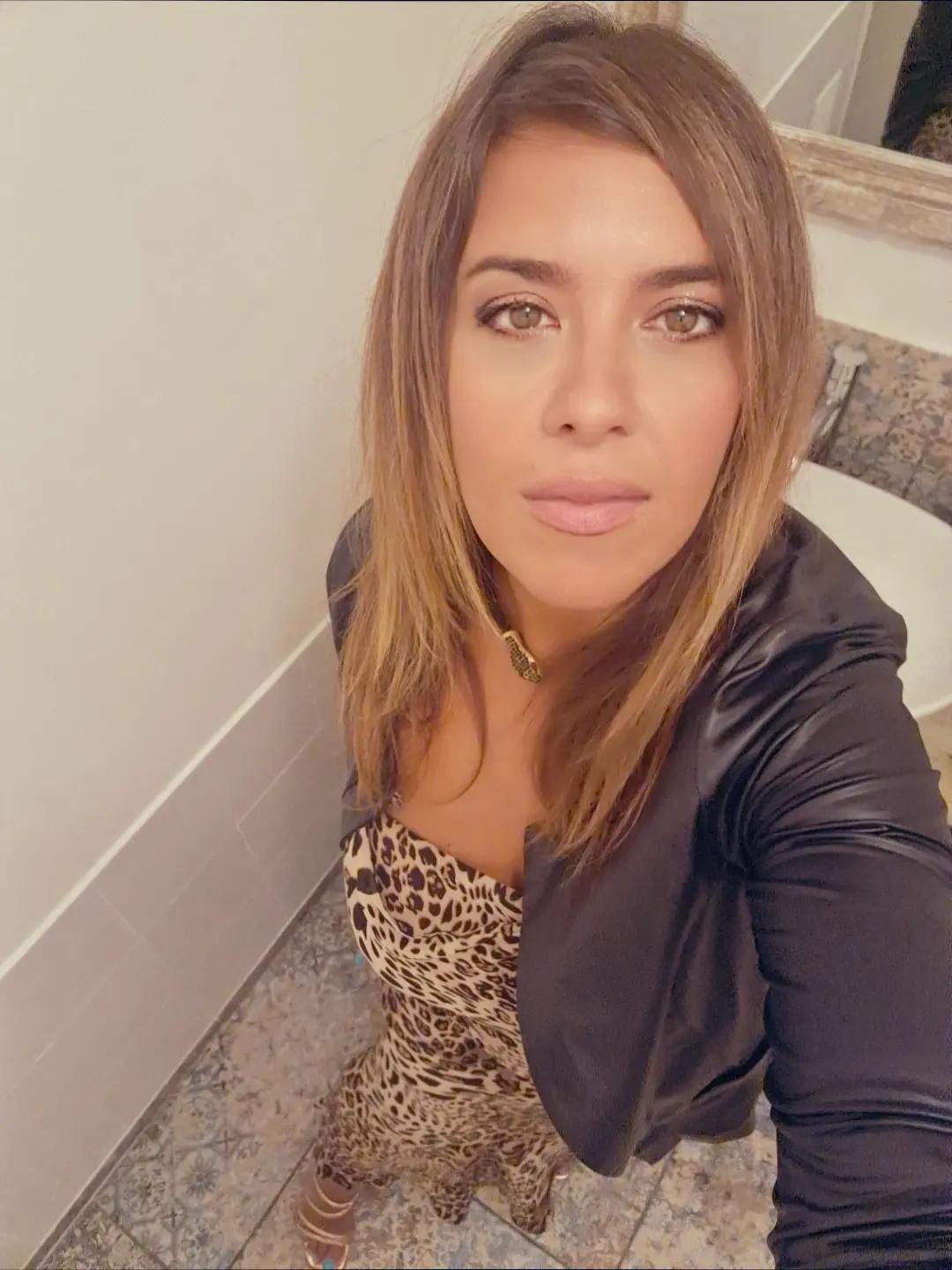 @Giusy Nicosia