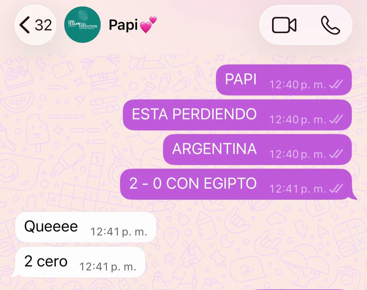@Valeria Freyre