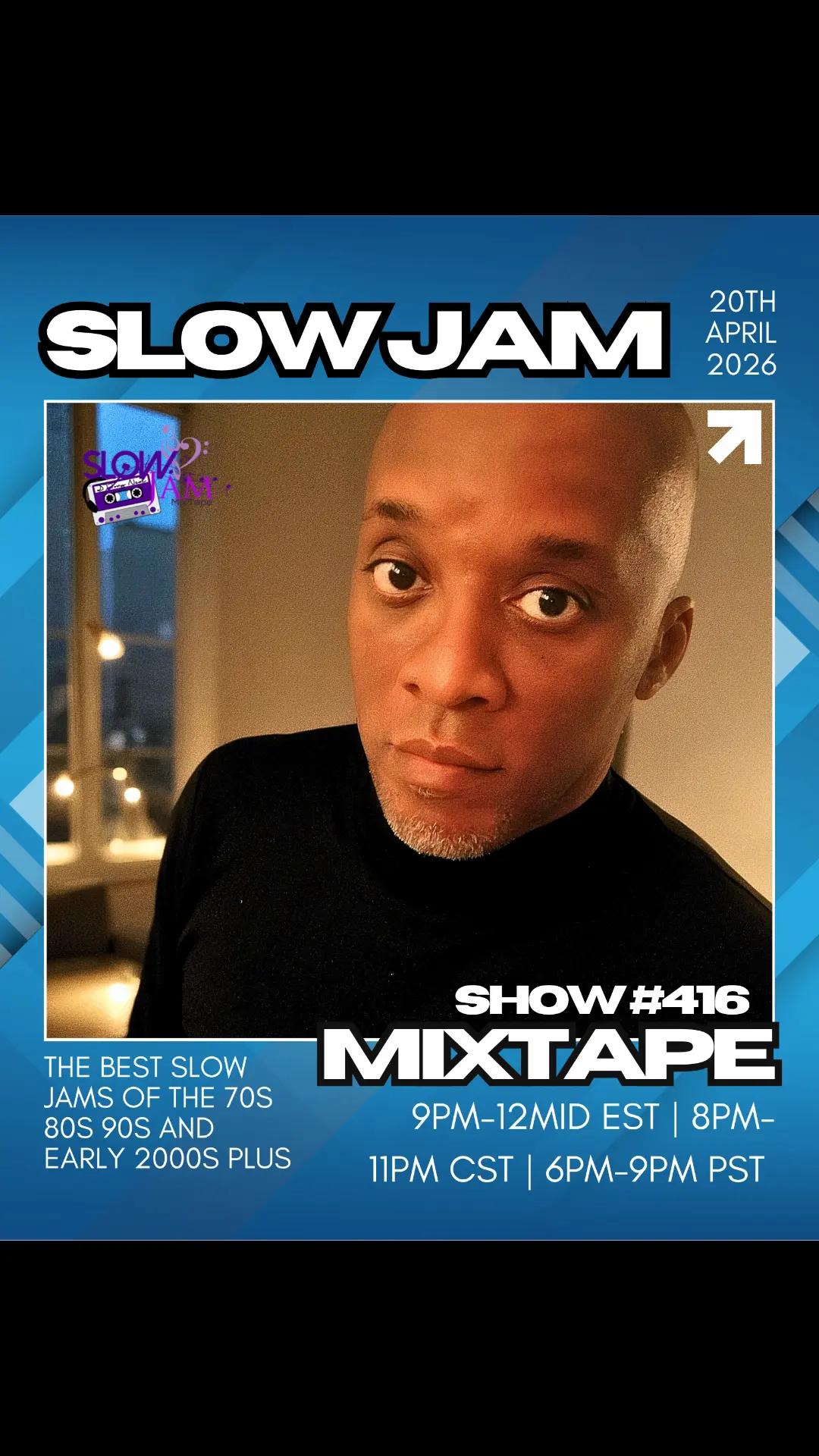 @DJ Tony Neal