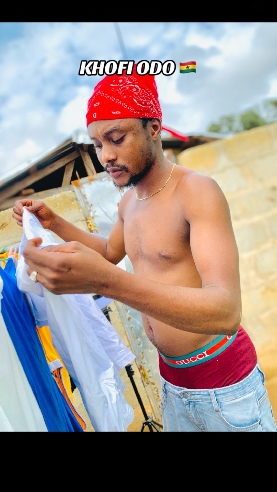 @KHOFI ODO❤️🇬🇭