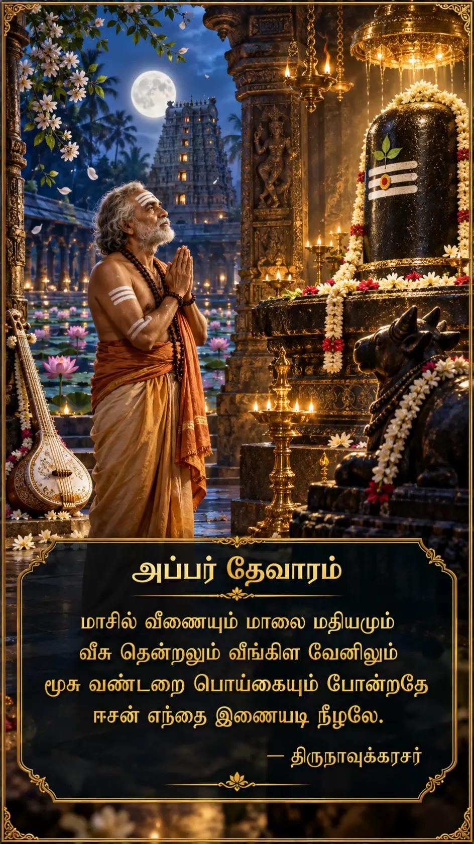 @Nadarajah Kannappu