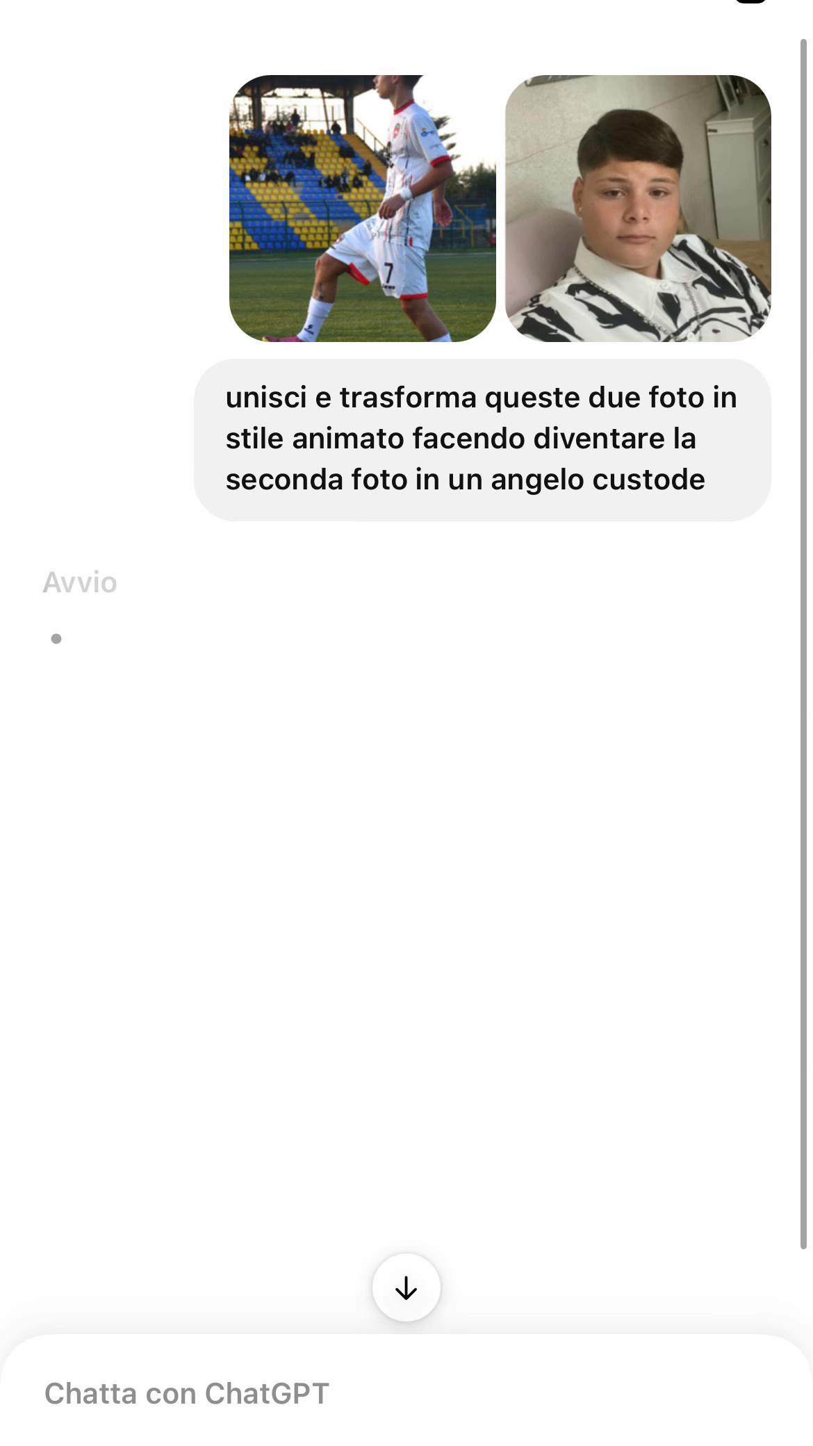 @Chrypersico