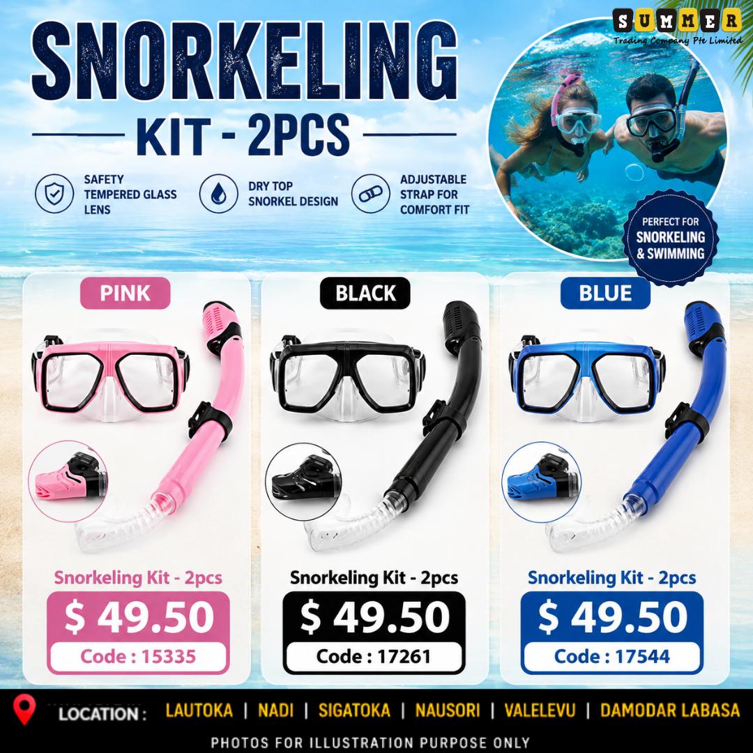 @Summer Trading Limited