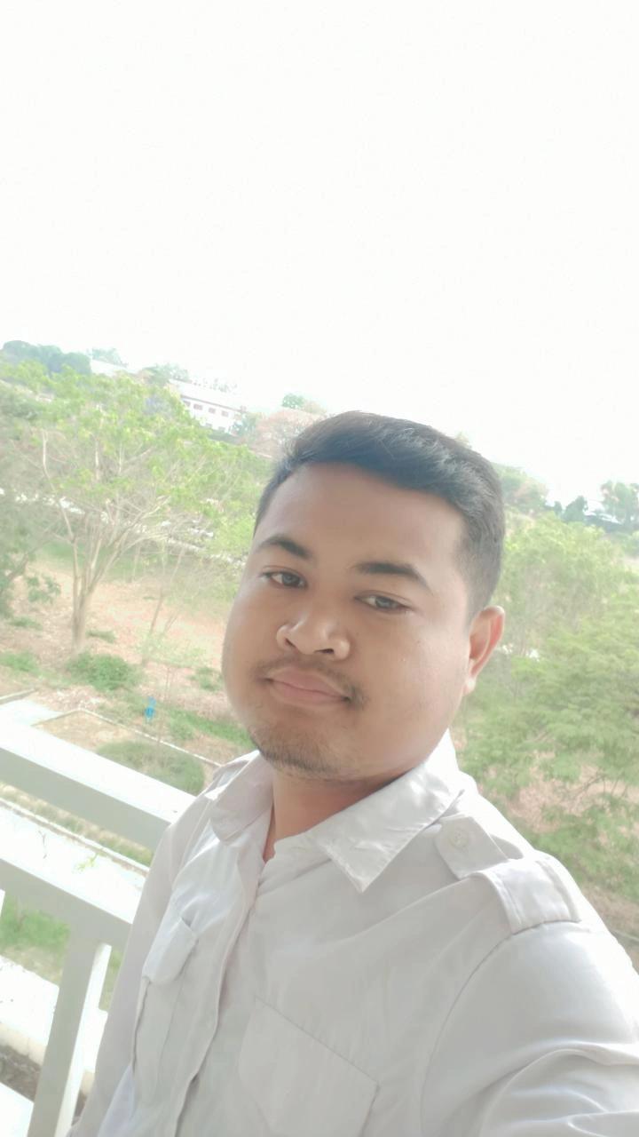 @Chea Chanthy-ជា ចន្ធី